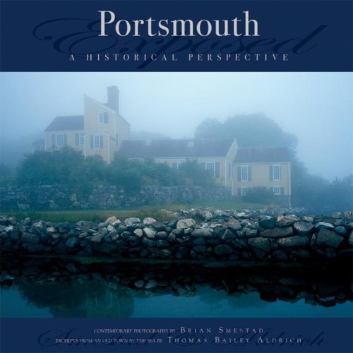 Brian Smestad Portsmouth A Historical Perspective 