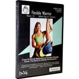 Spinervals Flexible Warrior 1.0 Yoga For Triathlet 