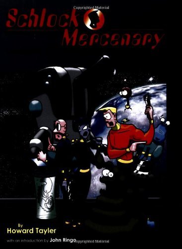 Sandra Tayler Dan Willis Steve Jackson Howard Tayl/Schlock Mercenary: Under New Management