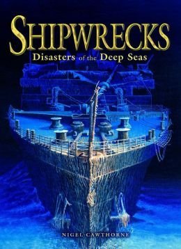 Sterling Nigel Cawthorne/Shipwrecks