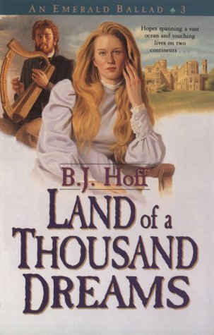 B. J. Hoff/Land Of A Thousand Dreams@An Emerald Ballad #3