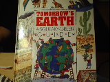 Jacques Benoit Bellamy David J. Tomorrow's Earth A Squeaky Green Guide 