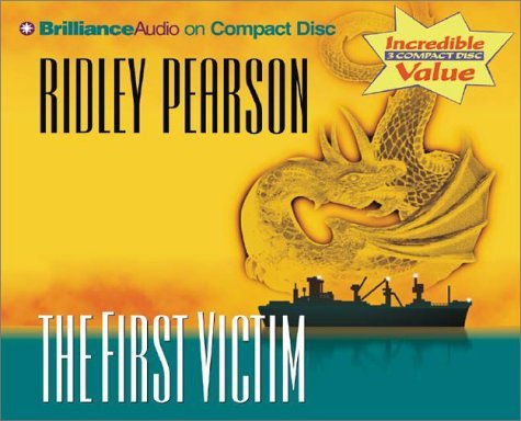 Rosema Scott Pearson Ridley The First Victim (lou Boldt Daphne Matthews Series 