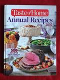 Catherine Cassidy Taste Of Home Contest Winning Annual Recipes 2015 