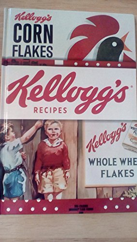 Publications International Ltd Kellog's Recipes 