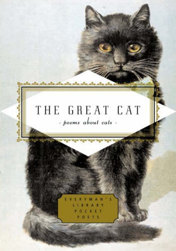 Emily Fragos The Great Cat No. 18 (everyman's Library Pocket P 