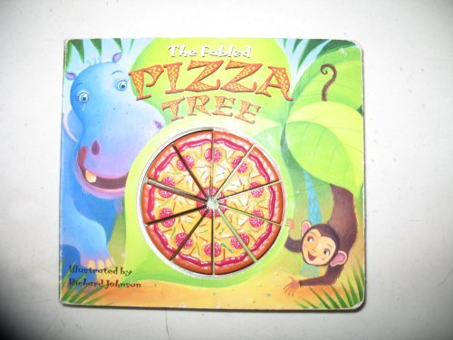 Richard Johnson The Fabled Pizza Tree 