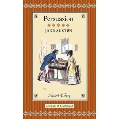 Jane Austen Persuasion 