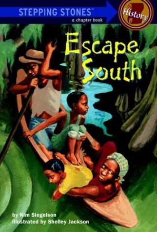 Kim L. Siegelson Escape South 