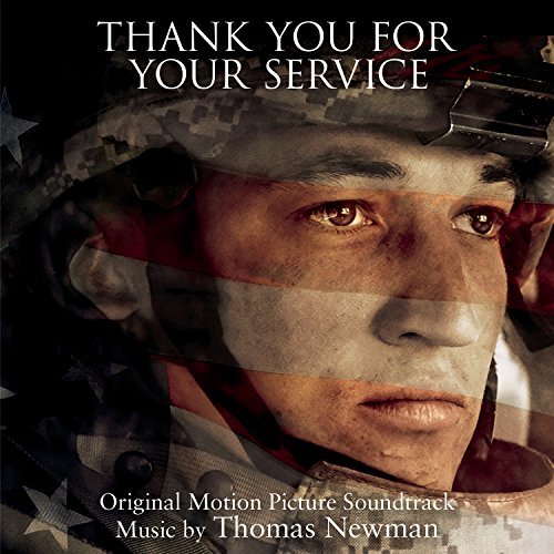 Thank You For Your Service/Soundtrack