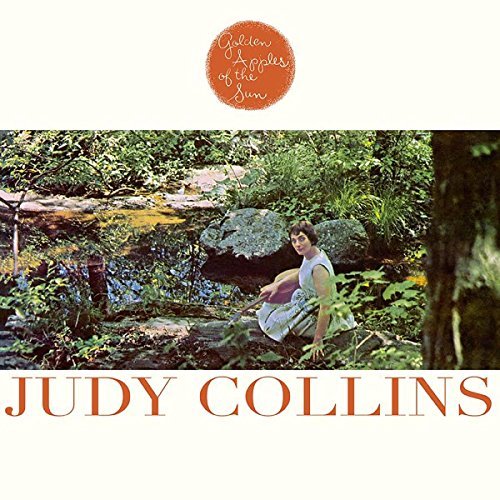 Judy Collins/Golden Apples Of The Sun@LP
