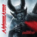 Annihilator For The Demented 