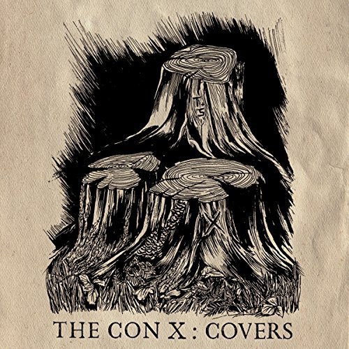 Tegan & Sara/The Con X: Covers