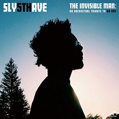 Sly5thave/The Invisible Man: A