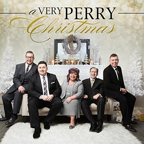 The Perrys/A Very Perry Christmas
