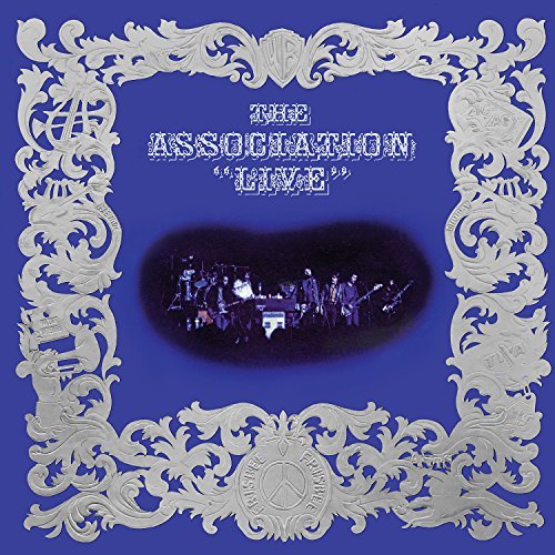 The Association/The Association "Live"