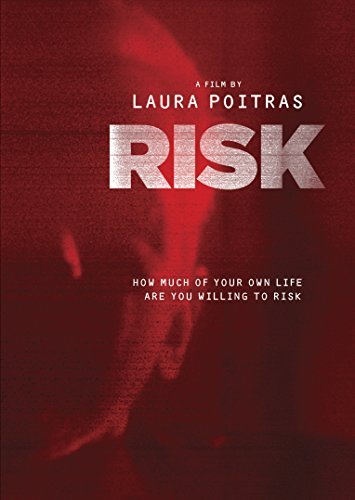 Risk/Risk@DVD@NR