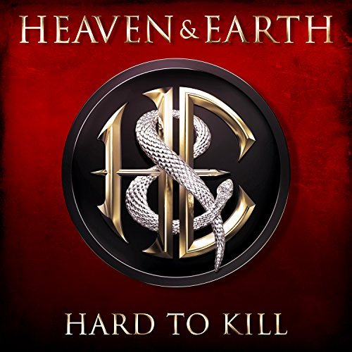 Heaven & Earth/Hard To Kill