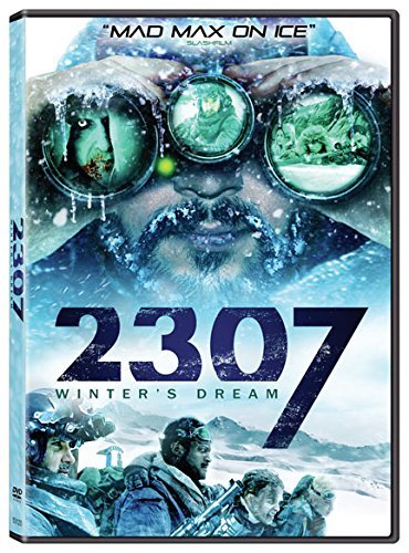 2307: Winter's Dream/Sidhu/Holmes@DVD@NR