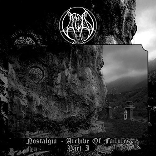 Vardan/Nostalgia - Archive Of Failure