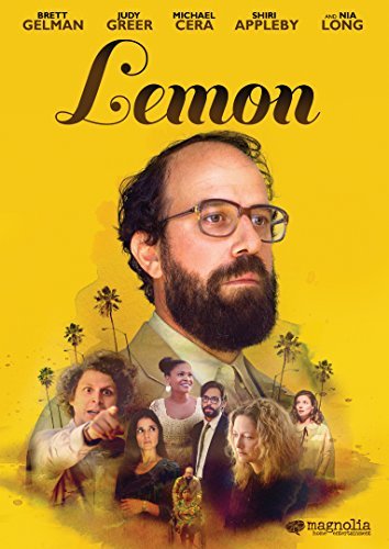 Lemon/Gelman/Greer/Cera@DVD@NR