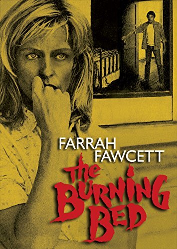 Burning Bed Fawcett Le Mat DVD Nr 