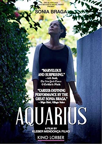 Aquarius/Aquarius@DVD@NR