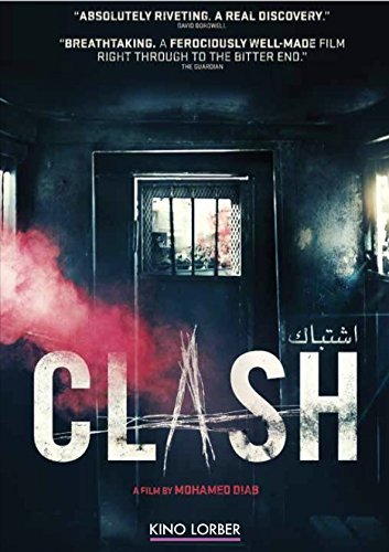 Clash/Clash@DVD
