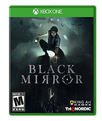 Xbox One/Black Mirror