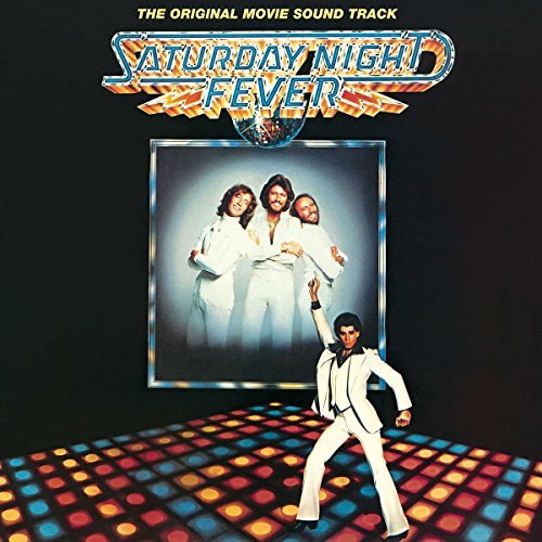 Saturday Night Fever/Soundtrack@2xCD