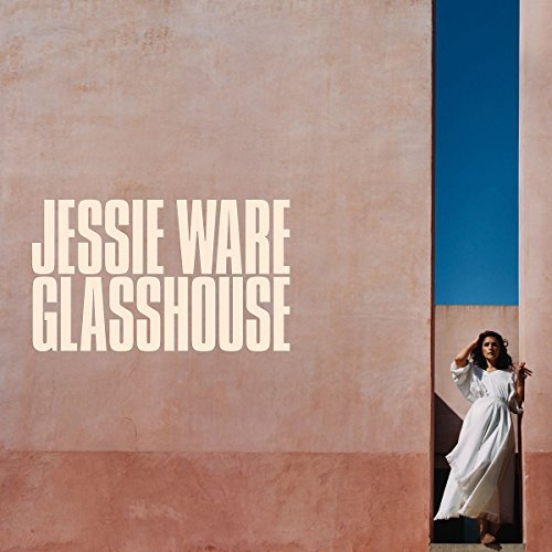 Jessie Ware/Glasshouse@2 LP