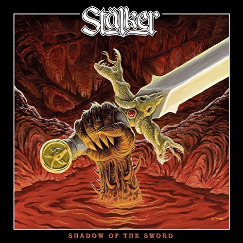 Stälker/Shadow Of The Sword