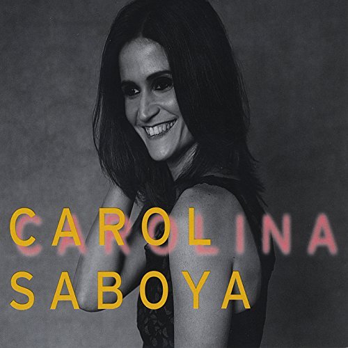 Carol Saboya/Carolina