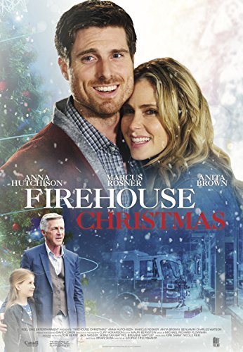 Firehouse Christmas/Firehouse Christmas