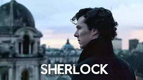 Sherlock/Complete Series@Blu-Ray