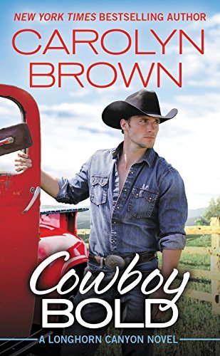 Carolyn Brown/Cowboy Bold