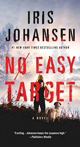 Iris Johansen/No Easy Target