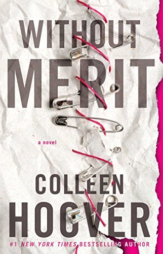 Colleen Hoover Without Merit 