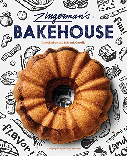 Emberling,Amy/ Carollo,Frank/ Achilleos,Antonis/Zingerman's Bakehouse