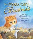 Christina Vrba The Stable Cat's Christmas 