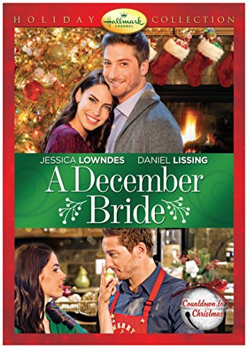 A December Bride/Lissing/Lowndes@DVD