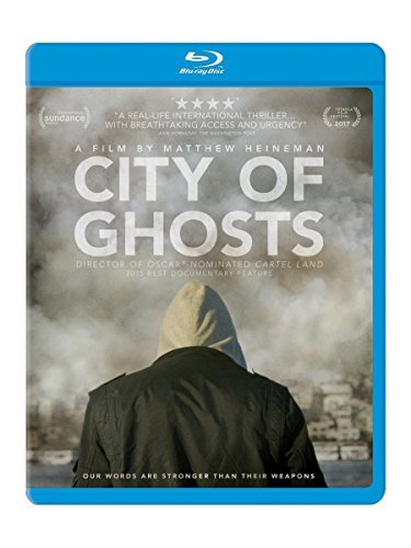 City Of Ghosts/City Of Ghosts