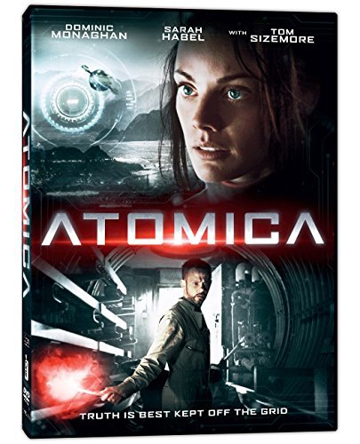 Atomica/Habel/Monaghan@DVD@NR