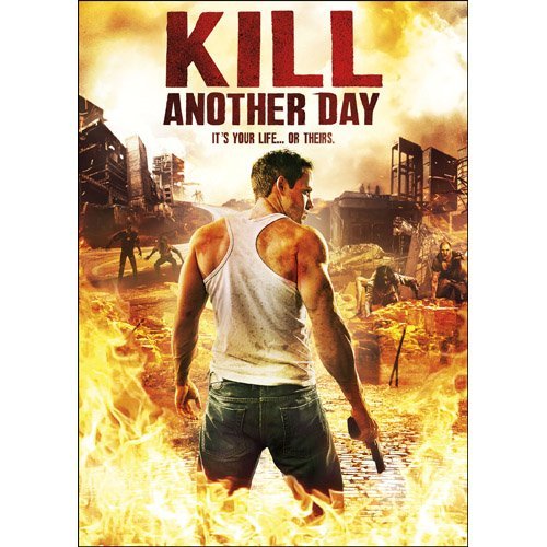 Kill Another Day/Kill Another Day
