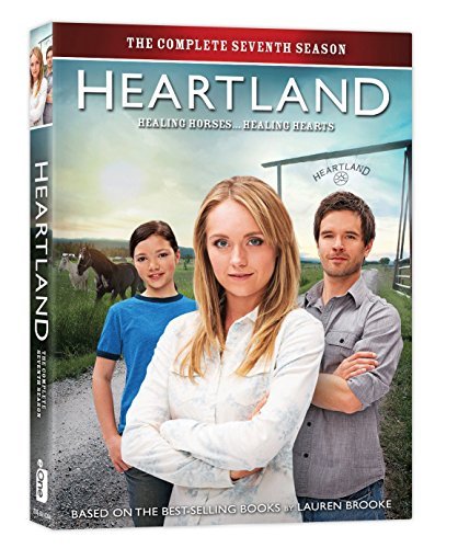 Heartland/Season 7@DVD