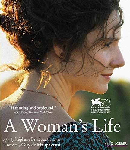 Woman's Life/Woman's Life@Blu-Ray@NR