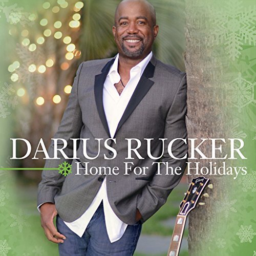 Darius Rucker/Home For The Holidays