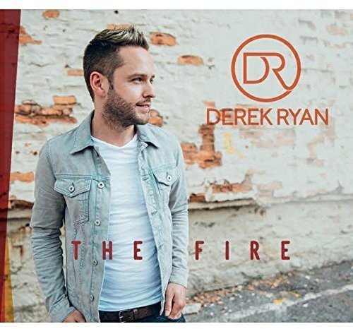 Derek Ryan/Fire