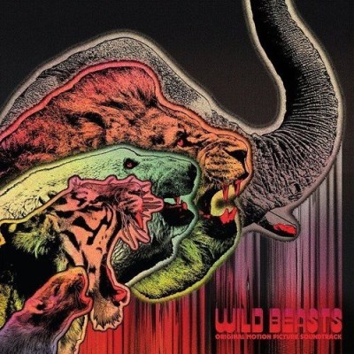 Wild Beasts/Soundtrack@Patucchi,Daniele@LP