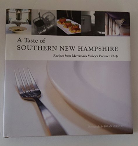 Charity Ross Brian Smestad A Taste Of Southern New Hampshire Recipes From Me 